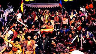 New Birth - Up Against The Wall