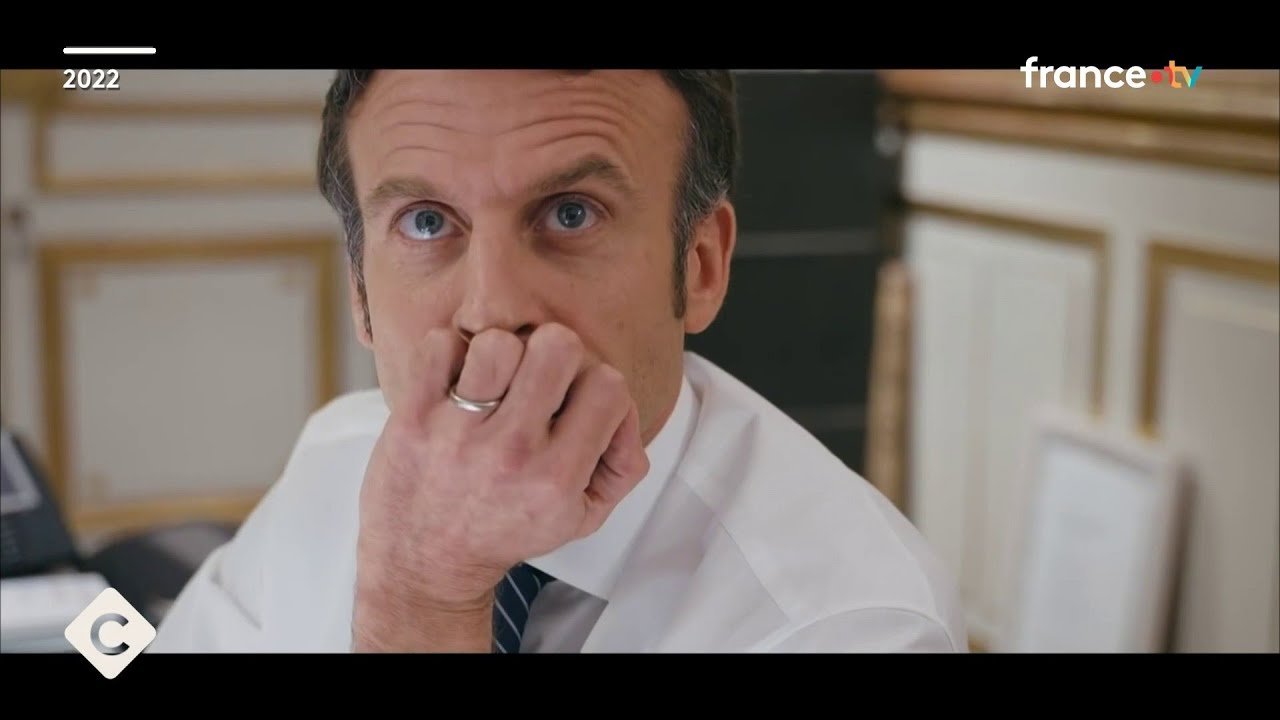 Présidentielle 2027 : déjà le coup d’envoi ?