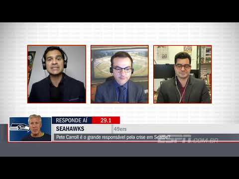 Cleveland nos playoffs da NFL? Packers virando a chave? Ainda dá para San Francisco? | ESPN League