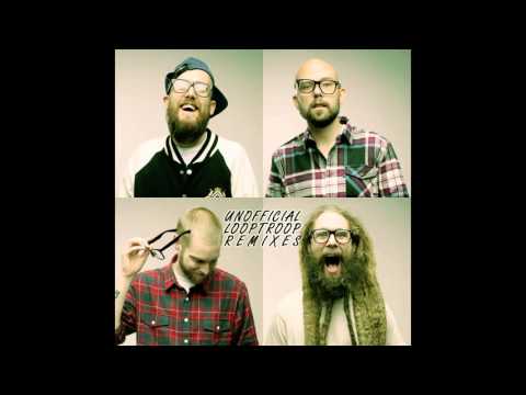 Promoe - The hardest working man in schoolbiz (remixed by mil)