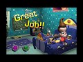 Jimmy Neutron Hyper Corn Full Game You Win Ending