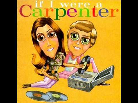 Close to you - The Cranberries (The Carpenters Cover)