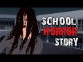 Walking Alone From School Horror Story Animated Horror Stories