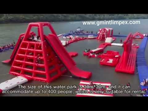 Inflatable Swimming Pool