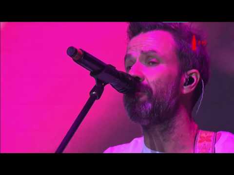 Jarabe de palo Vive 2017