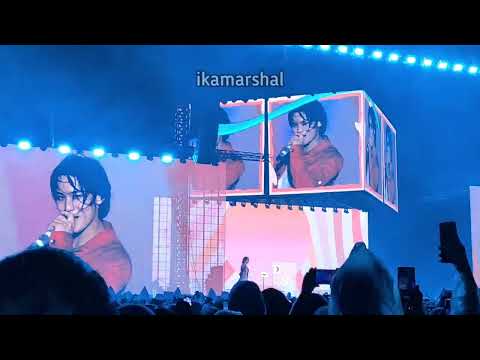 221228 세븐틴 SEVENTEEN VERY NICE (아주 NICE) Fancam | Be The Sun in Jakarta Additional Show Day 3