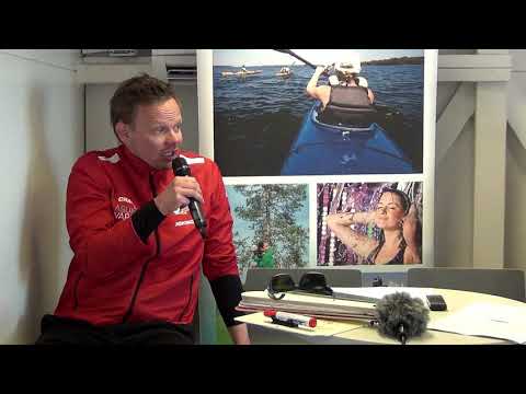 2.6.2019 IPV - Joensuu lehdistötilaisuus