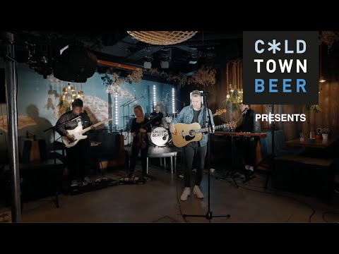 Heart Stops Beating - LIVE at Cold Town House, Edinburgh