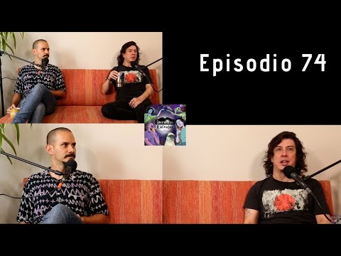 Socraticus Ridiculus Ep.74 - "Nos gusta vivir aquí"