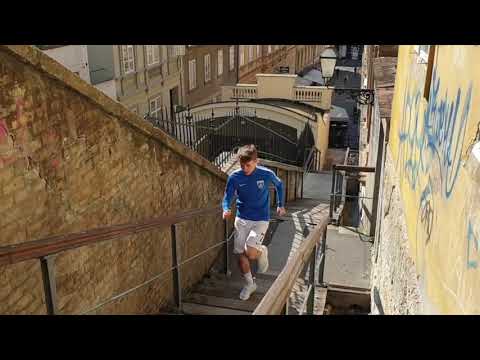 Šulentić vs Uspinjača