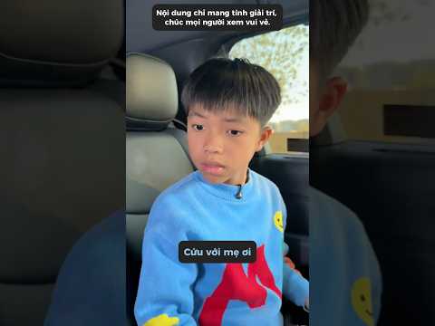 Ra ngoài nhớ đề phòng chiêu lừa đi nhờ xe của người lạ! #xinhhetnac #shorts