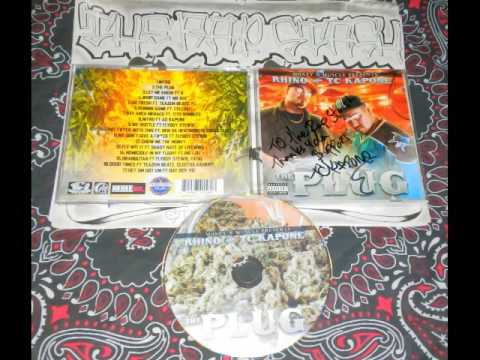 Nitro By TC Kapone & Rhino Ft AD Kapone