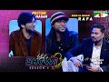 Pritom Hasan & Rafa | What a Show! with Rafsan Sabab | ( প্রীতম হাসান X রাফা )