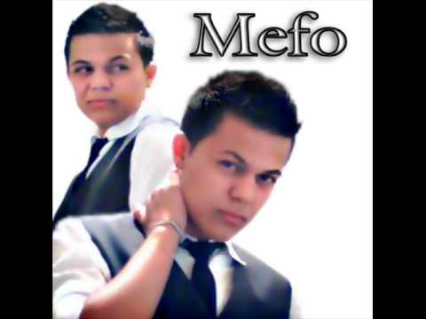 Romano Rap - Rap Idols - Present - New Song 2009 - (Prod. By Mefo)