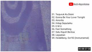 Download lagu Full Album Kla Project - Ungu mp3