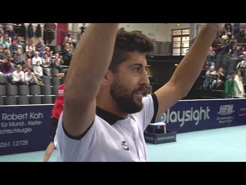 Trailer zu den Koblenz Open 2018