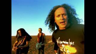 The Screaming Jets - October Grey - 1998