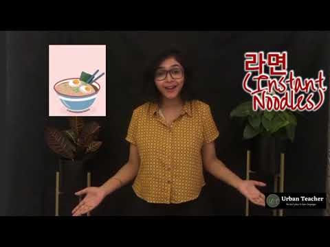 How to pronounce consonants in korean language?|ft.Abhilasha Makwana aka 지혜|Direction: Devyani Pawar