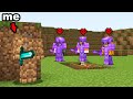Sneaking Into The Most Dangerous Minecraft Server