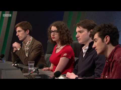 University Challenge S46E07 Imperial vs Balliol-Oxford