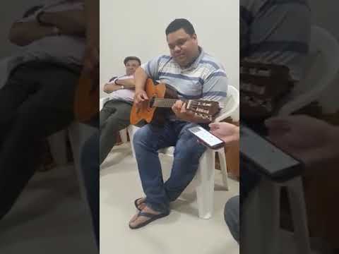 Suporta | Hino avulso ccb Daniel de itape