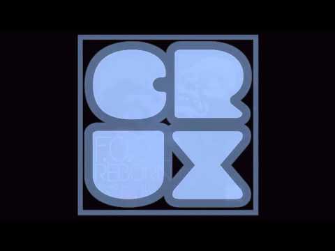 F.O.O.L "Reborn" (Haezer Remix) - CRUX Records