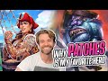 Hearthstone Battlegrounds Why Patches Is My Favorite Hero