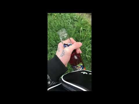 MŁODSZY OZI - NA BLOKU