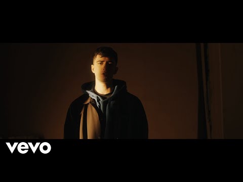 D'Art - Brutti Sogni (Official Video)