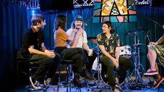 On The Record with WNXP: Ratboys