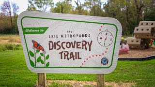 The Discovery Trail