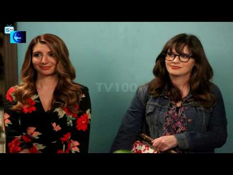 New Girl 6x22 Promotional Photos ''Five Stars for Beezus'' (Season Finale)