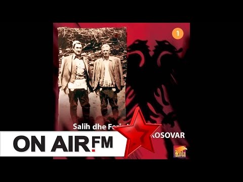 SALI & FERIZ KRASNIQI -   CKA PO ME RRIN KARRSHI KARRSHI