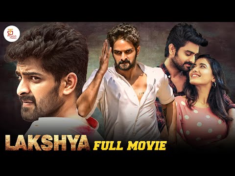 Lakshya 2023 Latest Full Movie 4K | Naga Shaurya | Ketika Sharma | Tamil Dubbed Movie | ThamizhPadam