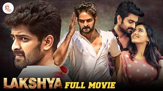 Download lagu Lakshya 2023 Latest Full Movie 4K | Naga Shaurya | Ketika Sharma | Tamil Dubbed Movie | ThamizhPadam mp3