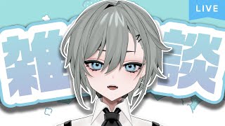 【雑談】#ストリーマーグラセフ のお話とかいろいろ【BlastProject / 二十日ネル】