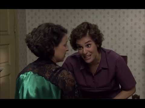 Amar C431 - Benigna trata de tranquilizar a Pepa tras su primer trabajo como prostituta