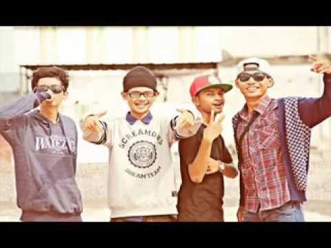 LIL O   Perpisahan My School ft Ola Double V