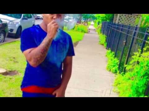 DontaGlo - Letter From Huron