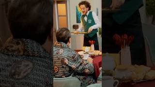 Ժիրոյի հուշերը պապայի հետ🍳 #ZhiroIvan #ԺիրոԻվան #Shorts #Comedy #PanArmenianTVOfficial