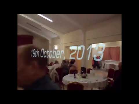 2013 Twinning Activities