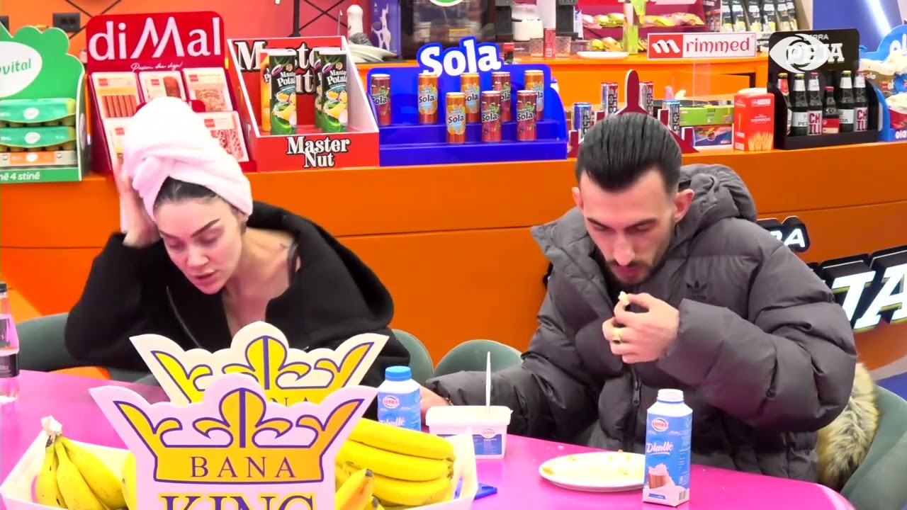 “Nuk të kërkoi njeri llogari pse ke pëlqim”/ Krusita largohet nga biseda me Kristin