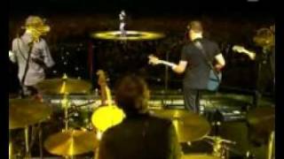 Robbie Williams - tripping - live in berlin.flv