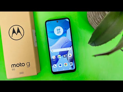 Motorola Moto G 5G 2023 Review: Everything You Need to Know!