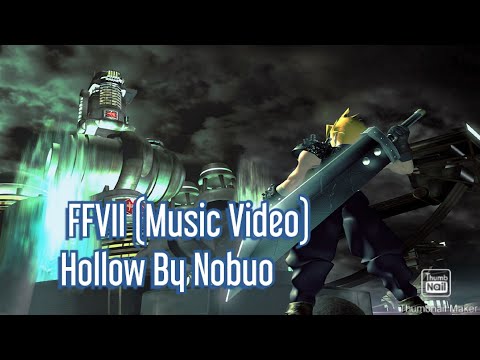 Hollow video
