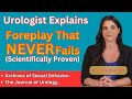 UROLOGIST REVEALS Best Foreplay For Women The Science That Never Fails