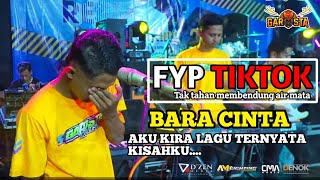 Download lagu VIRAL TIKTOK!! PECAH TANGIS - VOC ALI JAMBRONG I Garosta Music #fyptiktok #viral #dangdut mp3
