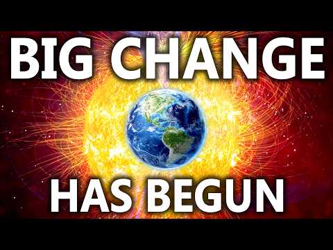 The Very Nature of REALITY Could Forever Change After This...