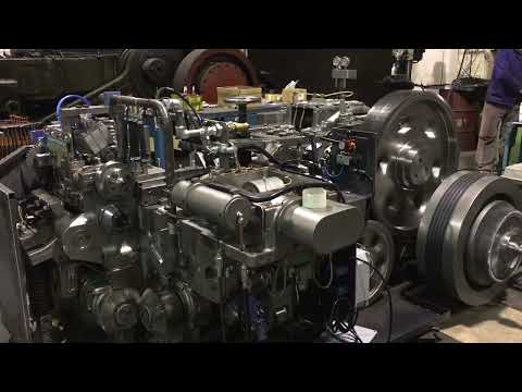 Hatebur AMP 20 P250211129