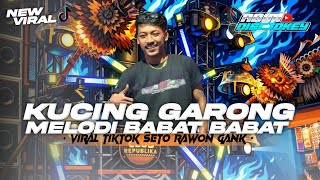 Download lagu DJ VIRAL TIKTOK KUCING GARONG ANDALAN KOKO SETO FULL PARTY mp3